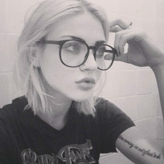 Frances Bean-Cobain, 18.08.1992, Los Angeles