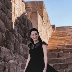 Джамиля Валиева, 31.03.1987, Москва