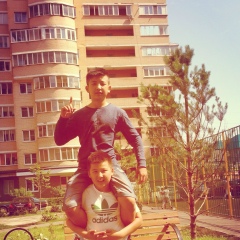 Доолот Бекмуратов, 07.02.2001, Бишкек