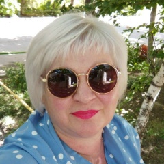 Ирина Ильченко, Саратов