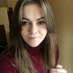 Юля Береговець, 23.03, Ровно