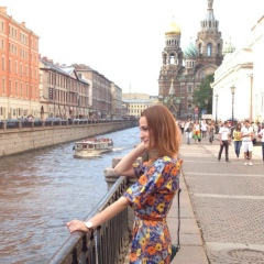 Elena Sultanova, 09.05