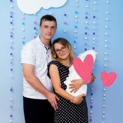 Даниил Чернов, 19.11