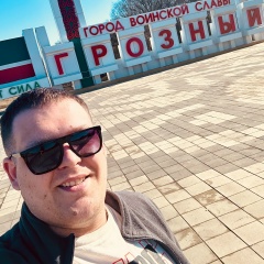 Romzes Oleynik, 02.09.1994, Новороссия