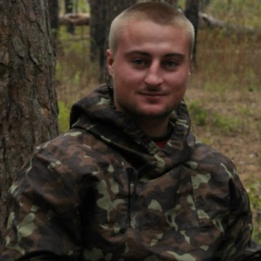 Денис Недашковский, 11.02.1989, Бородянка