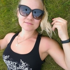 Елена Кароль, 16.02