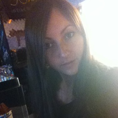 Инна Резник, 10.07.1988, Москва