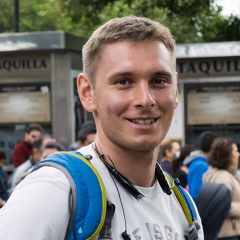 Андрей Рябиченко, 04.02