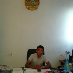 Gari Jailaubaev, 10.10.1989, Алматы