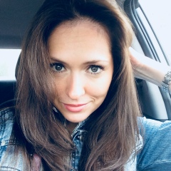 Таня Иванова, 16.03, Москва