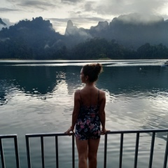 Елизавета Фомичева, 08.10.1985, Санкт-Петербург