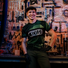 Евгений Александров, 03.06.1991, Волгоград