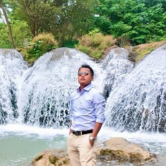 Toewai Tun, 10.10.1987