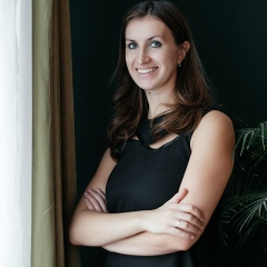 Анна Лопатина, 03.01, Новосибирск