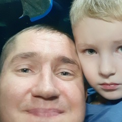 Андрей Черваков, 19.06.1985, Санкт-Петербург