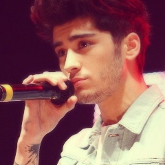 Зейн Малик, 12.01.1993, Boston