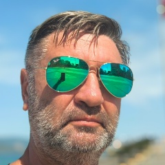 Денис Ануфриев, 19.06.1971, Абакан