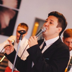 Андрей Гончаров, 31.01, Москва