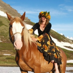 Юлия Опутникова, 30.04, Санкт-Петербург