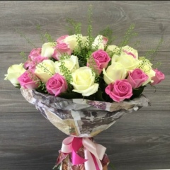 Эльмира Кажимова, 06.09.1990, Москва