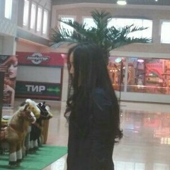 Нурганым Оразгалиева, 07.08.1991, Уральск