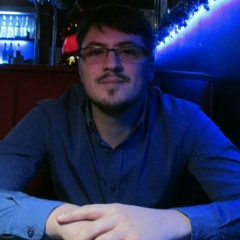 Виталий Чернега, 22.04.1987, Великий Новгород