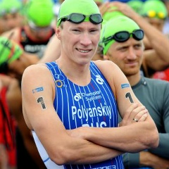 Дмитрий Полянский, 19.11.1986, Москва