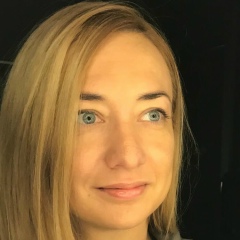 Яна Ревидович, 16.10.1983, Кемерово