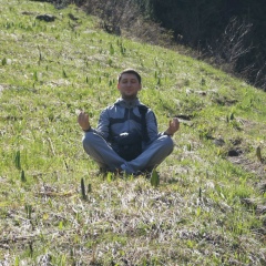 Антон Зложинский, 19.02.1990, Алматы