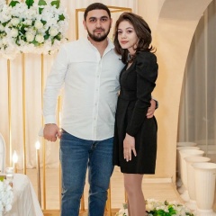 Лёва Шагинян, 25.04, Москва