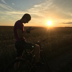 Андрей Семёнов, 01.04.1991, Белгород