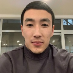 Ержан Конаев, 26.12.1994, Форт-Шевченко