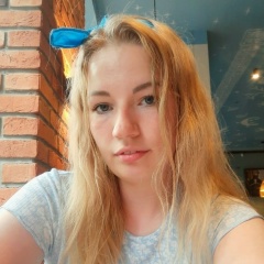 Сашулька Львова, 23.03, Екатеринбург