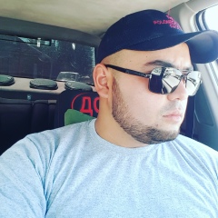 Don Umarov, 19.09, Шымкент