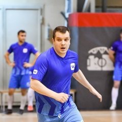 Михаил Онуфриенко, 04.11, Санкт-Петербург