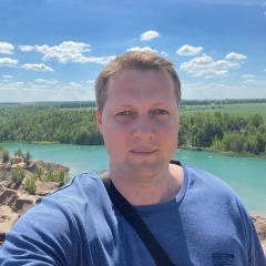 Андрей Кондаков, 04.03.1988, Москва