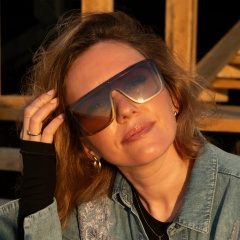 Дарья Жданова, 27.02, Санкт-Петербург