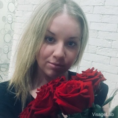 Оленька Котова, 10.01, Нижний Новгород