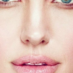 Анджелина Джоли, 04.06.1974