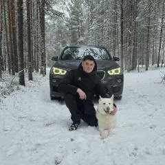 Денис Булыгин, 10.06, Северодвинск