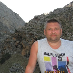 Михаил Борисов, Санкт-Петербург