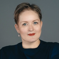 Светлана Заикина, 21.02, Новосибирск