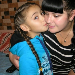 Віка Козолис, 18.11, Королево