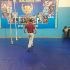 Талгат Ашимов, 06.11, Петропавловск