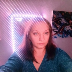 Вероника Беляева, 04.11.2009, Самара