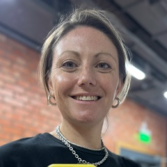 Яна Гусева, Калуга