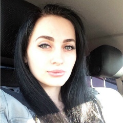 Лина Тарасова, 16.11.1987, Алматы