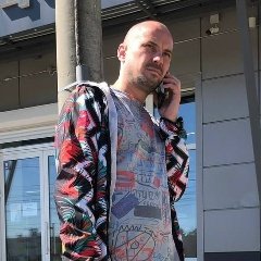 Николай Назаров, 03.11.1983, Ижевск