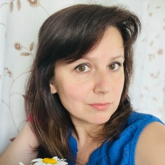 Марина Николаева, 10.06, Санкт-Петербург