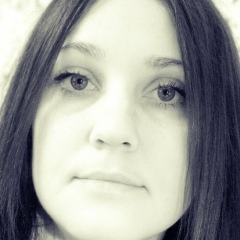 Оля Татаренко, 30.08.1986